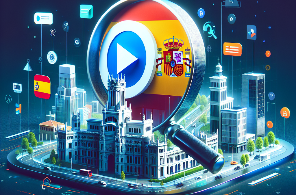 Domina el Posicionamiento en Bing: Estrategias Exclusivas para Empresas Españolas