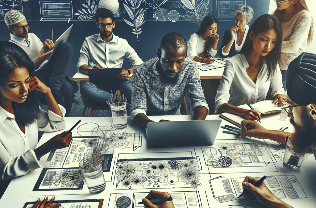 Tendencias de Diseño Web que Transformarán tu Negocio
