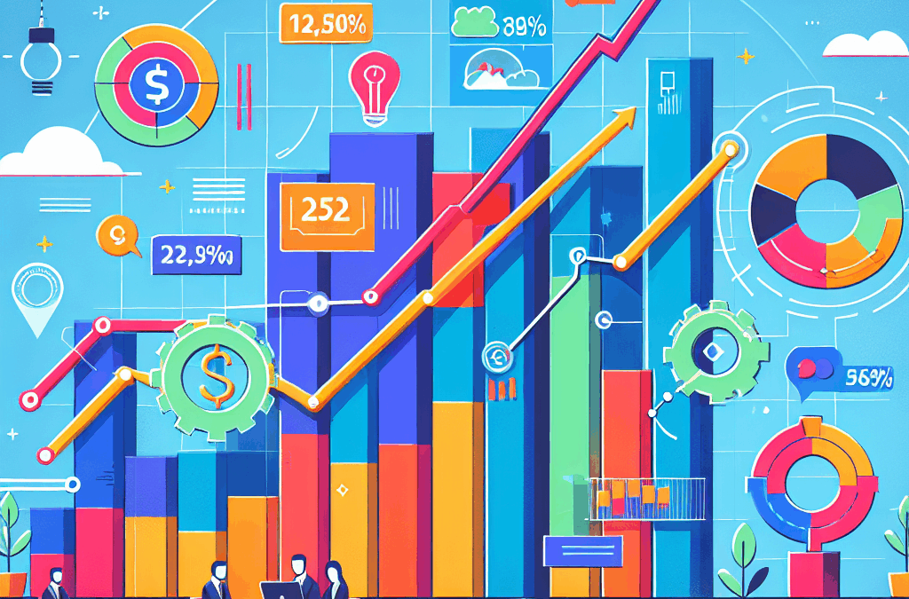 Transformación Digital para Medianas Empresas: Paso a Paso