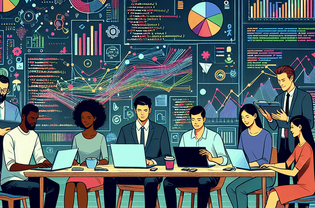 Tecnologías de Programación Web para Negocios Modernos