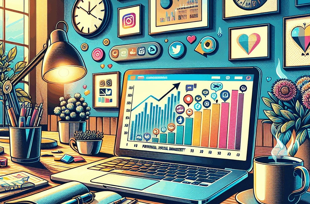Gestión Profesional de Redes Sociales: La Guía Definitiva